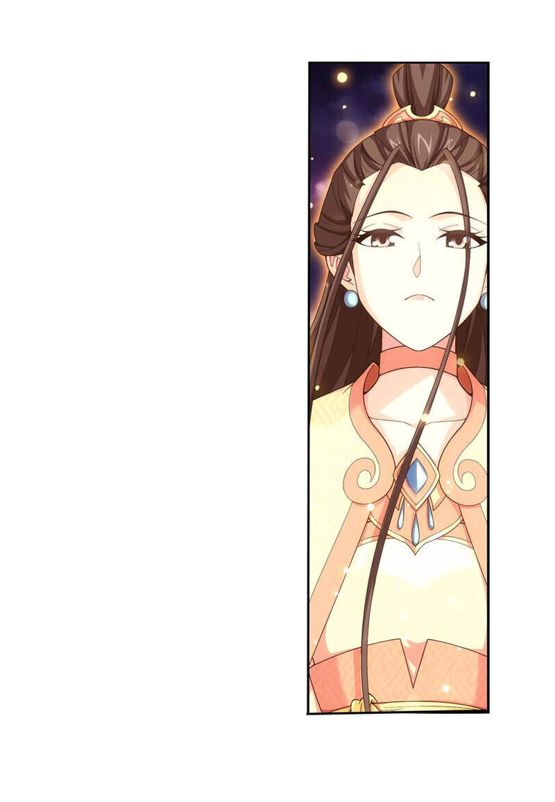 Đại Chúa Tể Chap 276 - Next Chap 277