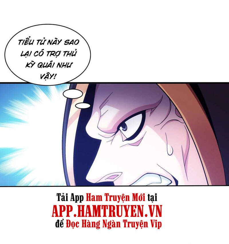 Đại Chúa Tể Chap 276 - Next Chap 277