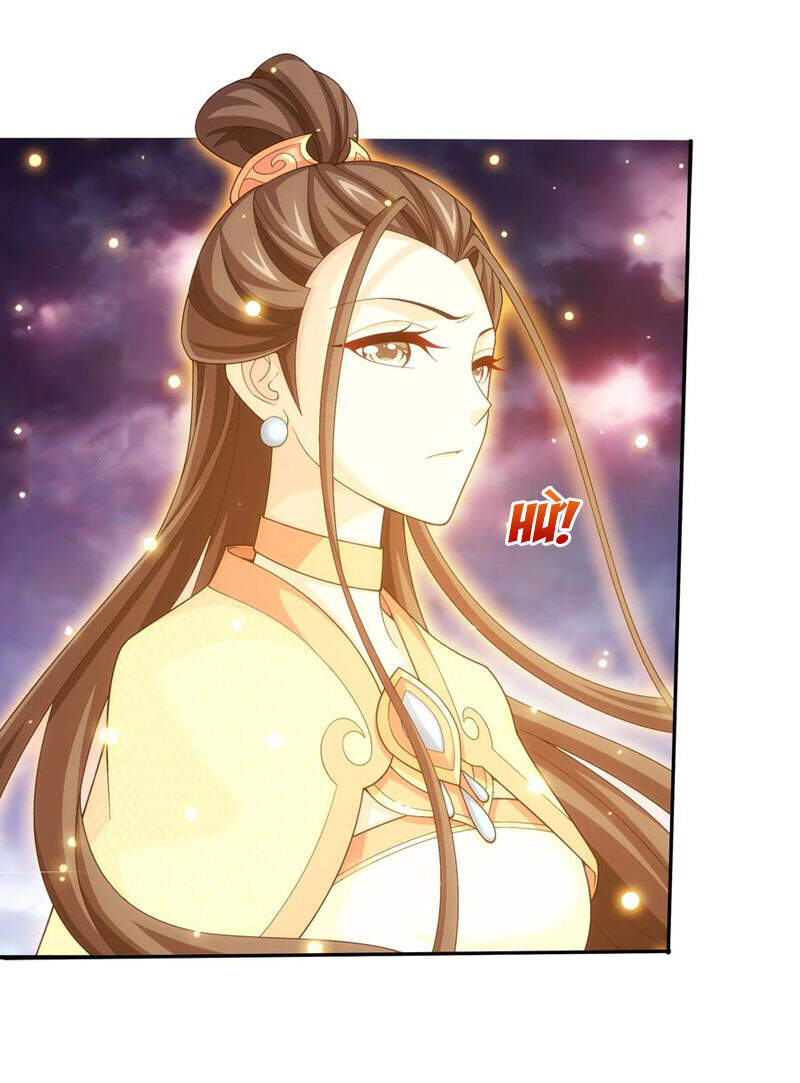 Đại Chúa Tể Chap 276 - Next Chap 277