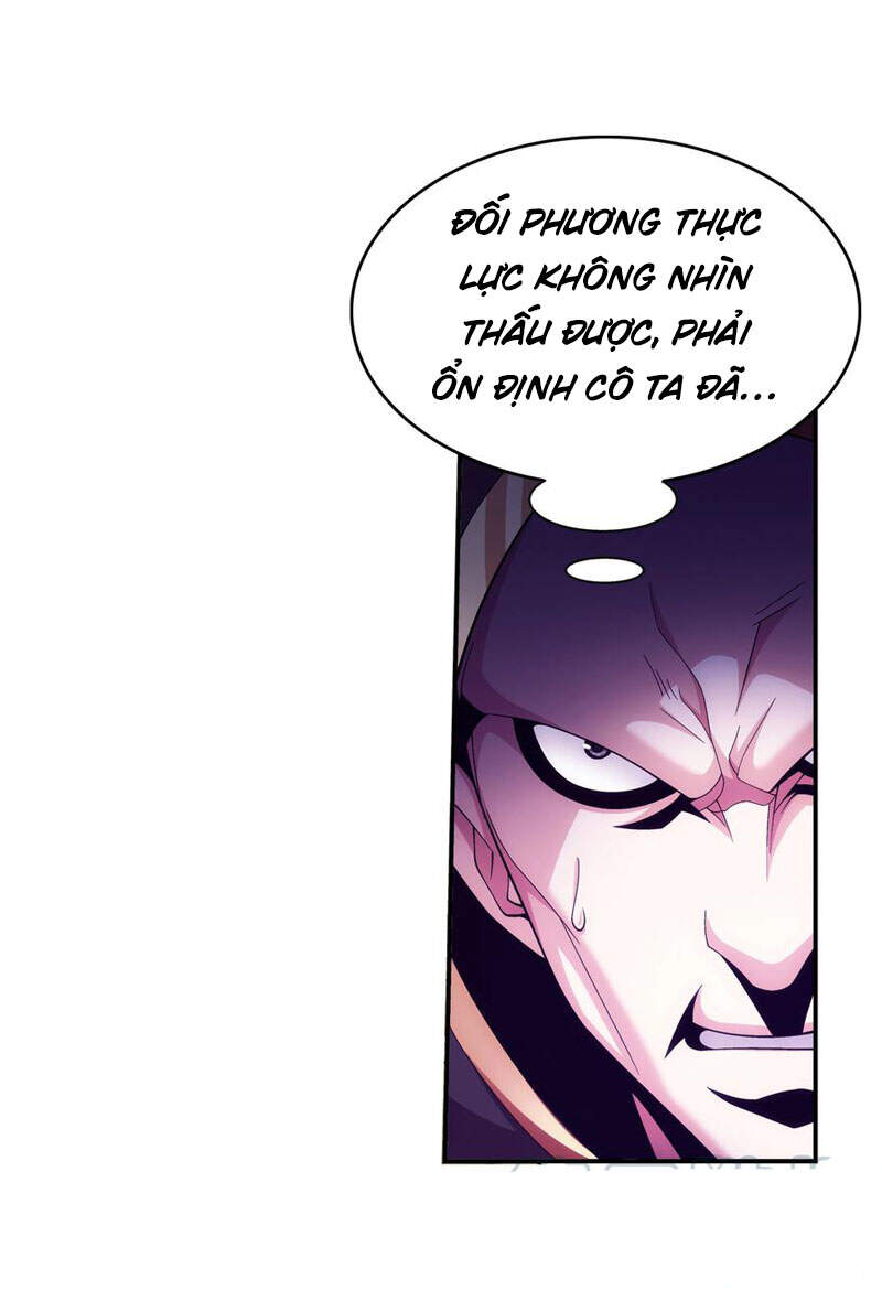 Đại Chúa Tể Chap 276 - Next Chap 277