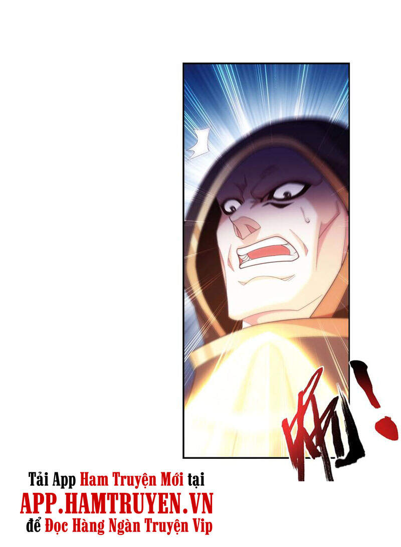 Đại Chúa Tể Chap 276 - Next Chap 277