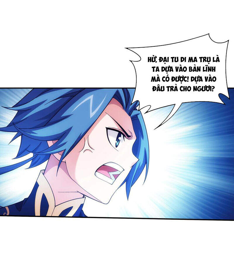 Đại Chúa Tể Chap 276 - Next Chap 277