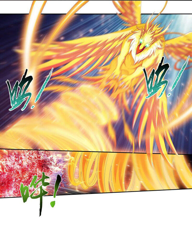 Đại Chúa Tể Chap 276 - Next Chap 277
