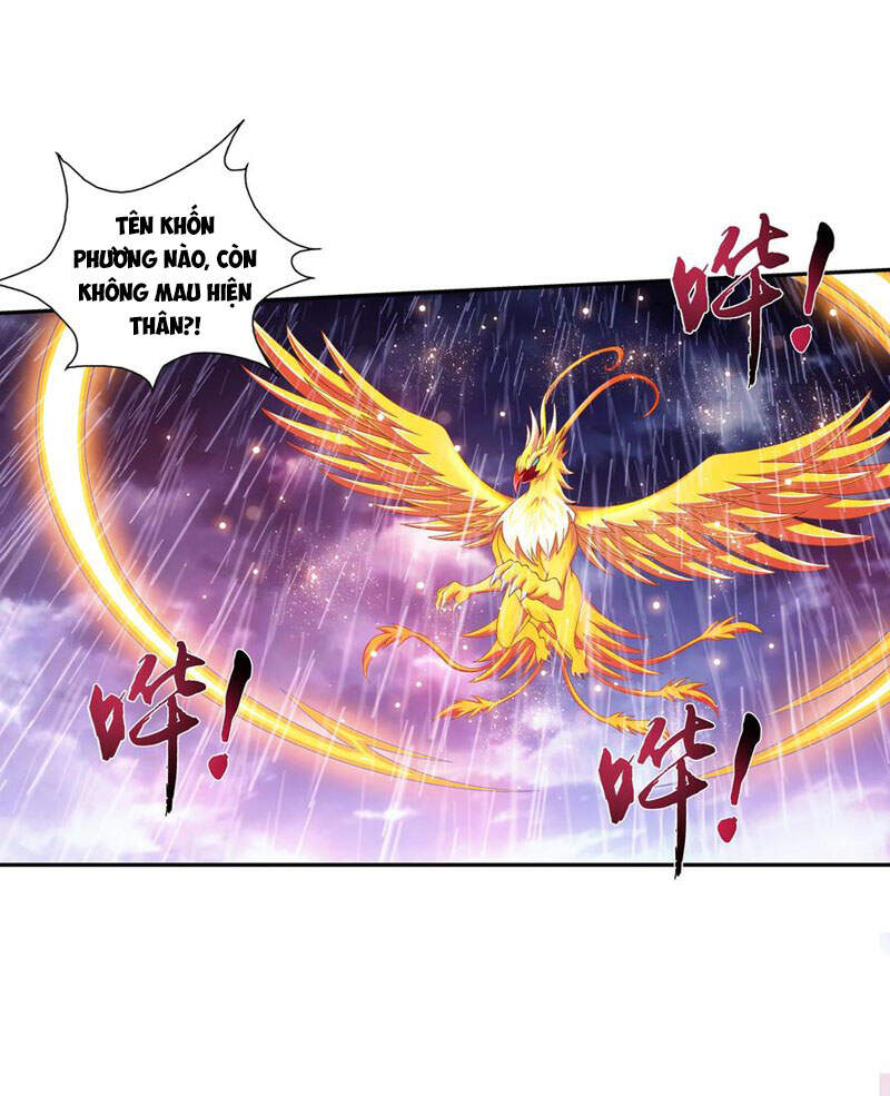 Đại Chúa Tể Chap 276 - Next Chap 277