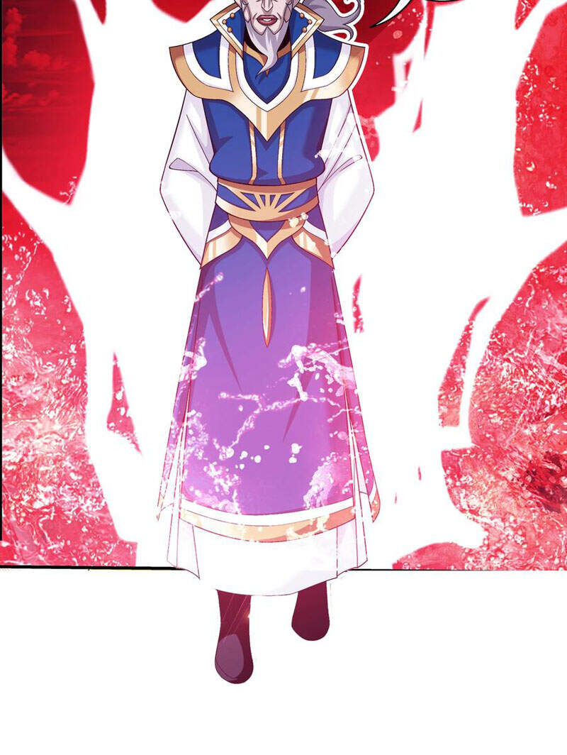 Đại Chúa Tể Chap 276 - Next Chap 277