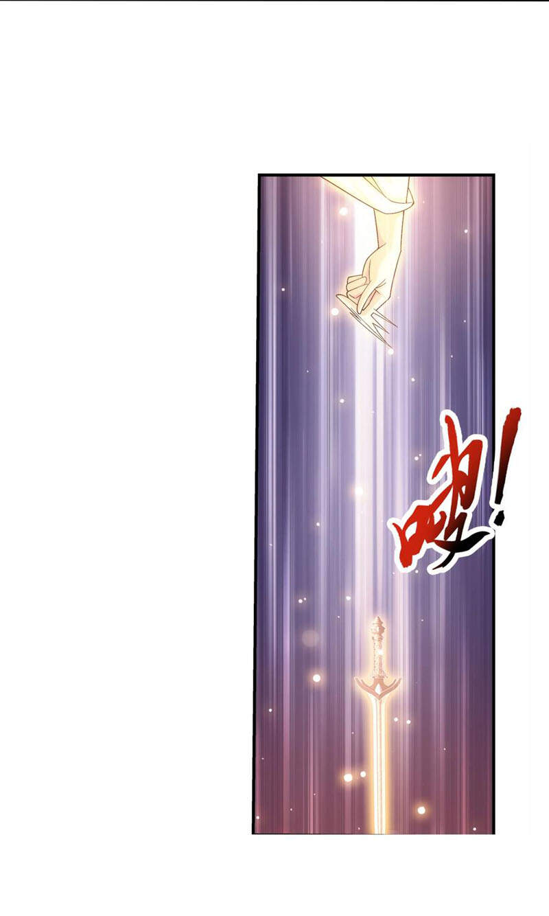 Đại Chúa Tể Chap 277 - Next Chap 278