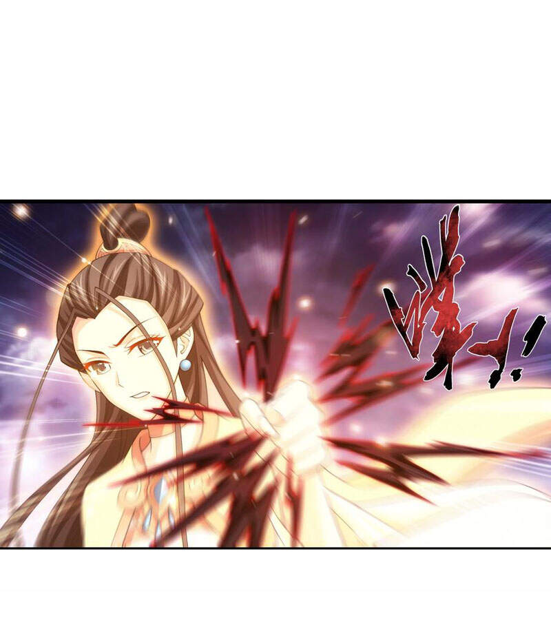 Đại Chúa Tể Chap 277 - Next Chap 278