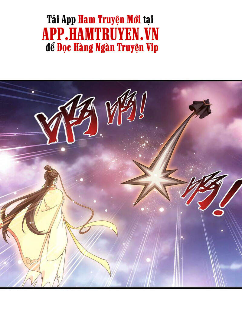 Đại Chúa Tể Chap 277 - Next Chap 278