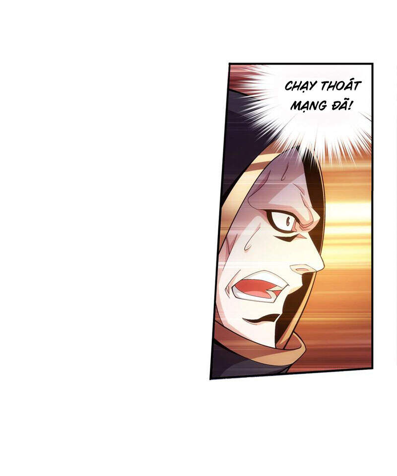 Đại Chúa Tể Chap 277 - Next Chap 278