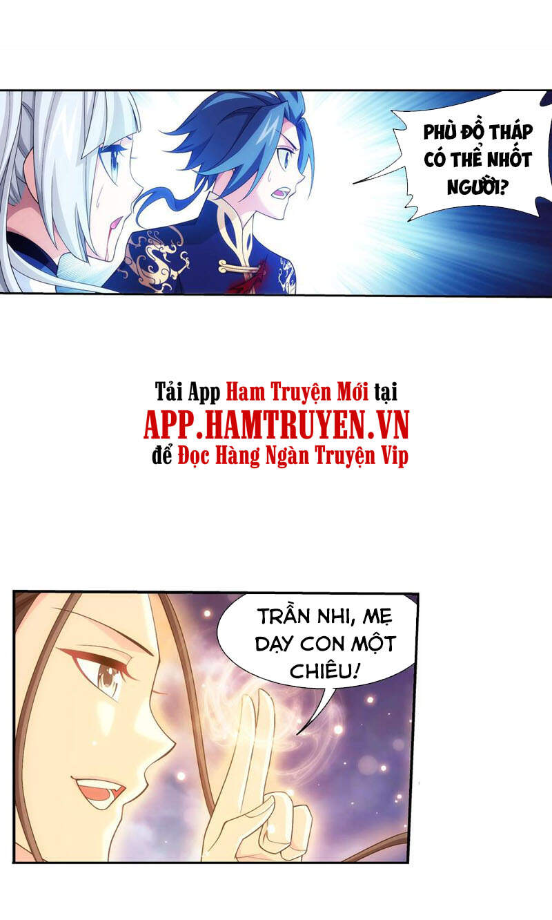 Đại Chúa Tể Chap 277 - Next Chap 278