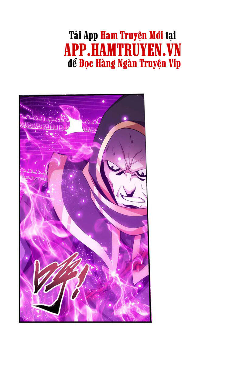 Đại Chúa Tể Chap 277 - Next Chap 278