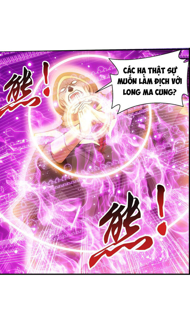 Đại Chúa Tể Chap 277 - Next Chap 278