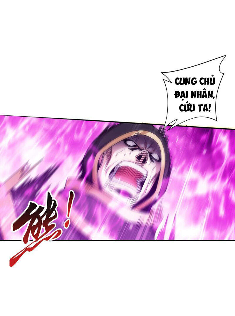 Đại Chúa Tể Chap 277 - Next Chap 278