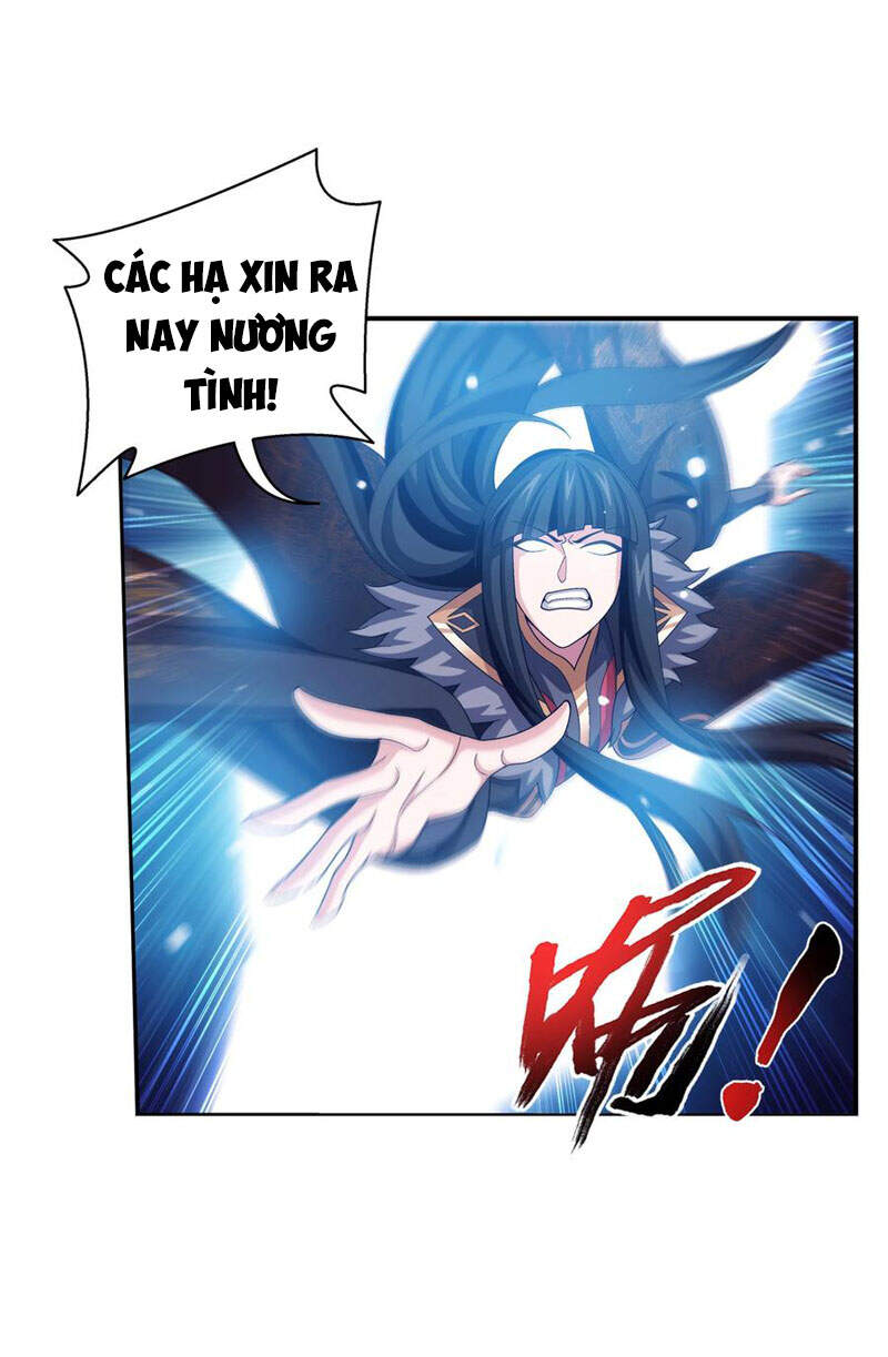 Đại Chúa Tể Chap 277 - Next Chap 278