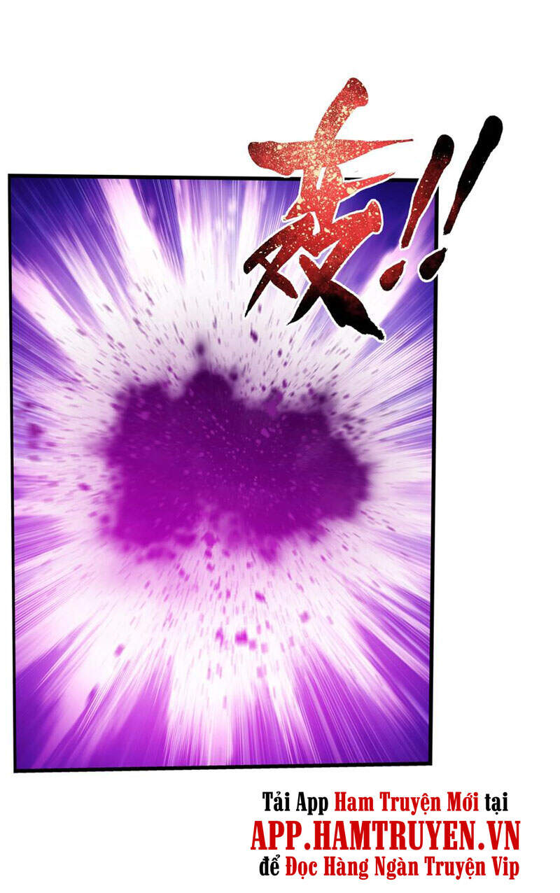 Đại Chúa Tể Chap 277 - Next Chap 278