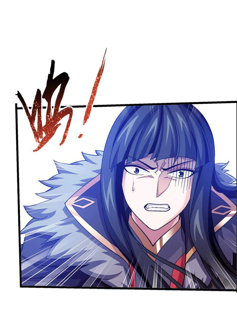 Đại Chúa Tể Chap 277 - Next Chap 278