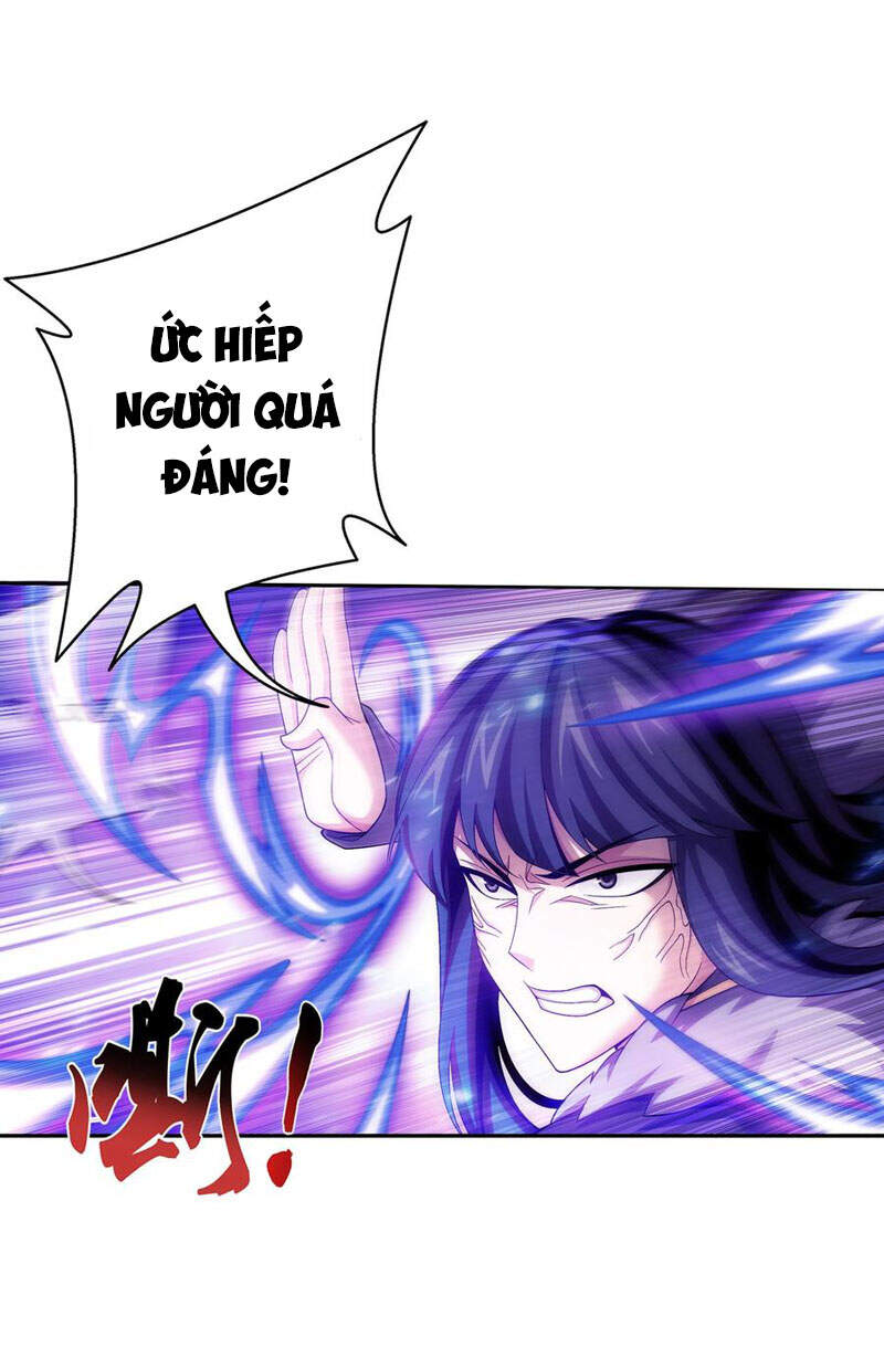Đại Chúa Tể Chap 277 - Next Chap 278
