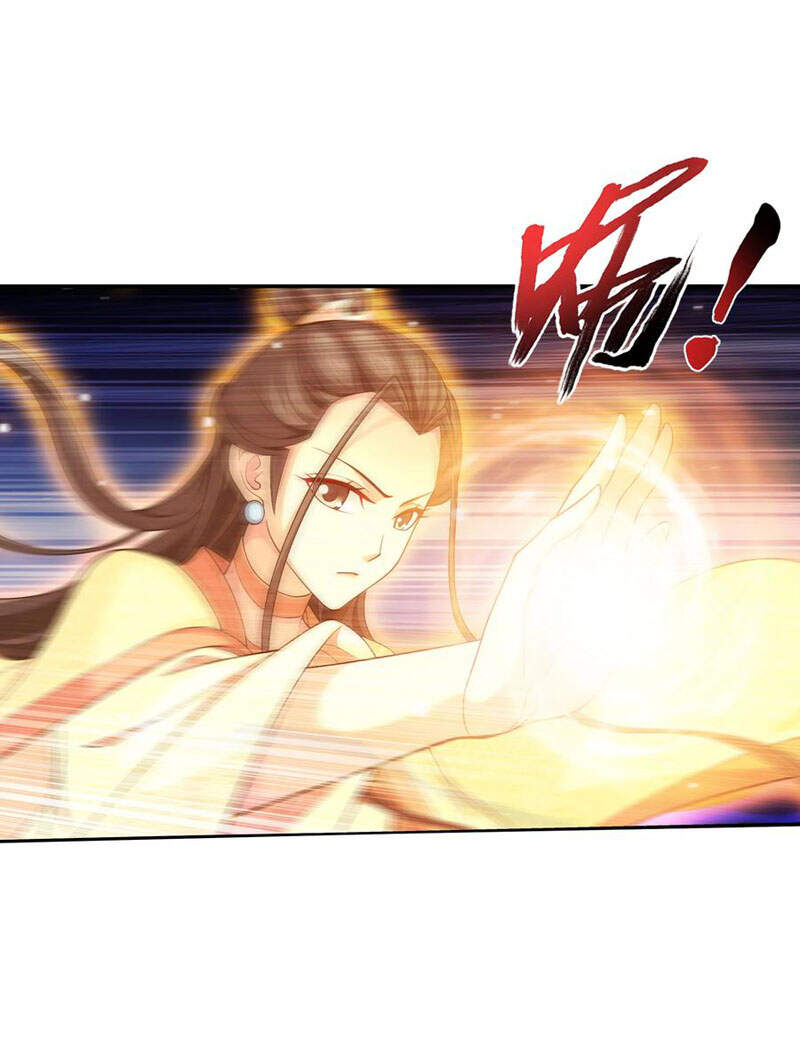 Đại Chúa Tể Chap 277 - Next Chap 278
