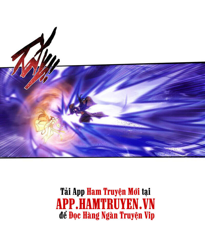 Đại Chúa Tể Chap 277 - Next Chap 278