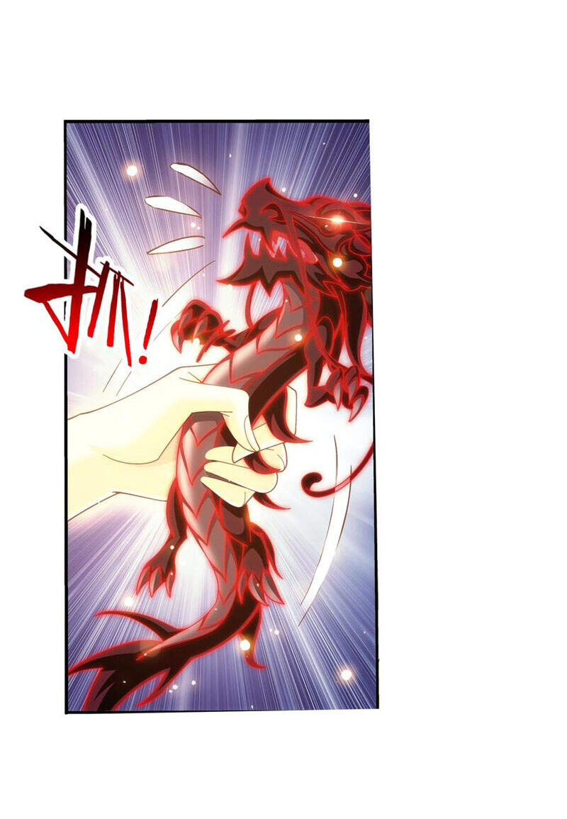 Đại Chúa Tể Chap 277 - Next Chap 278