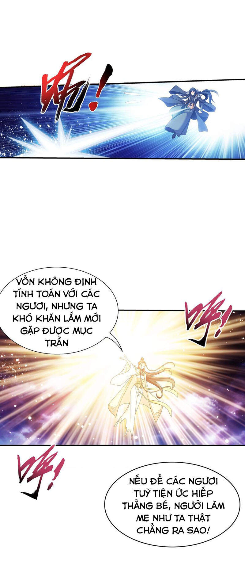 Đại Chúa Tể Chap 277 - Next Chap 278