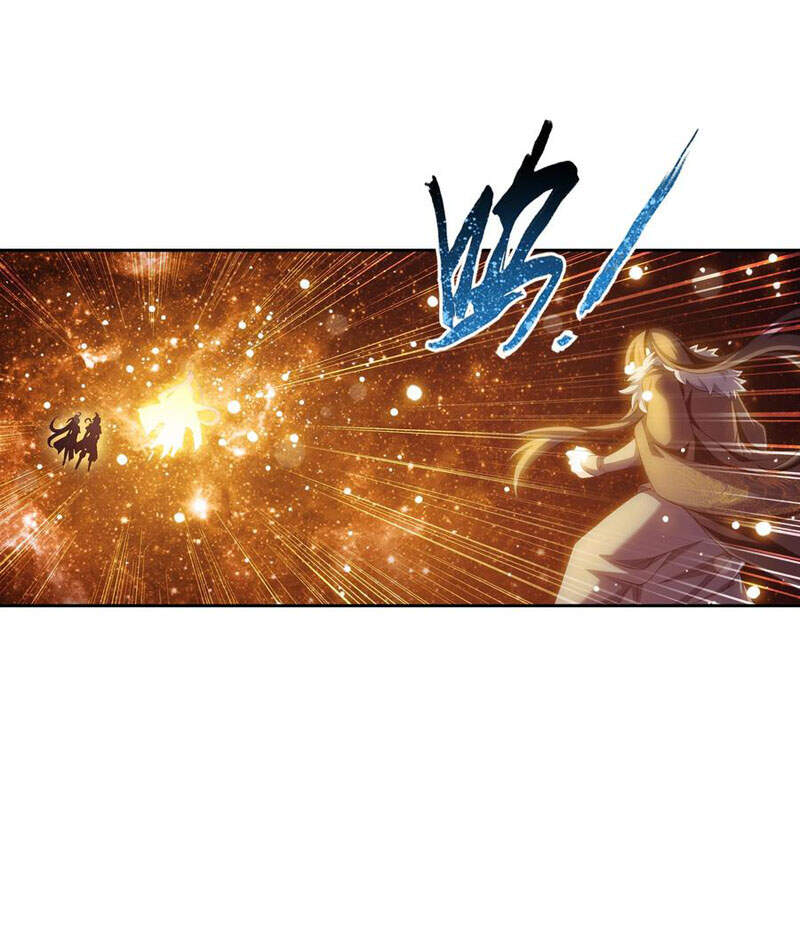 Đại Chúa Tể Chap 277 - Next Chap 278