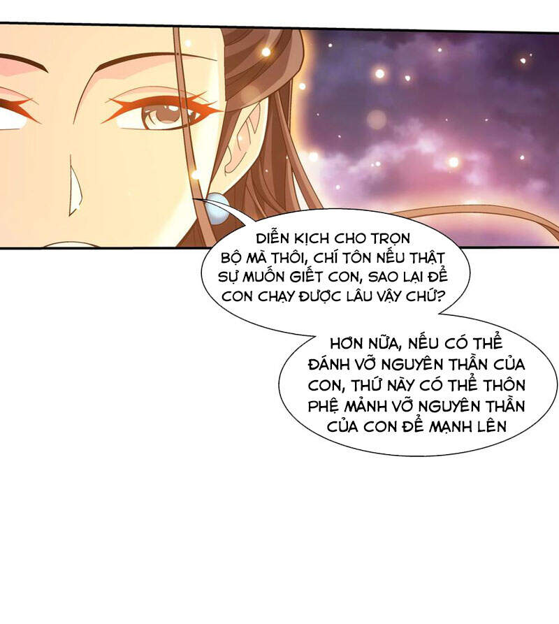 Đại Chúa Tể Chap 277 - Next Chap 278