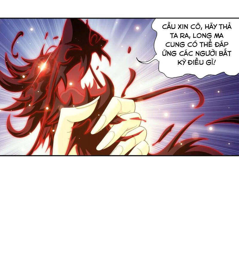 Đại Chúa Tể Chap 277 - Next Chap 278