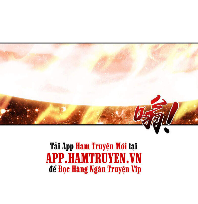 Đại Chúa Tể Chap 278 - Next Chap 279