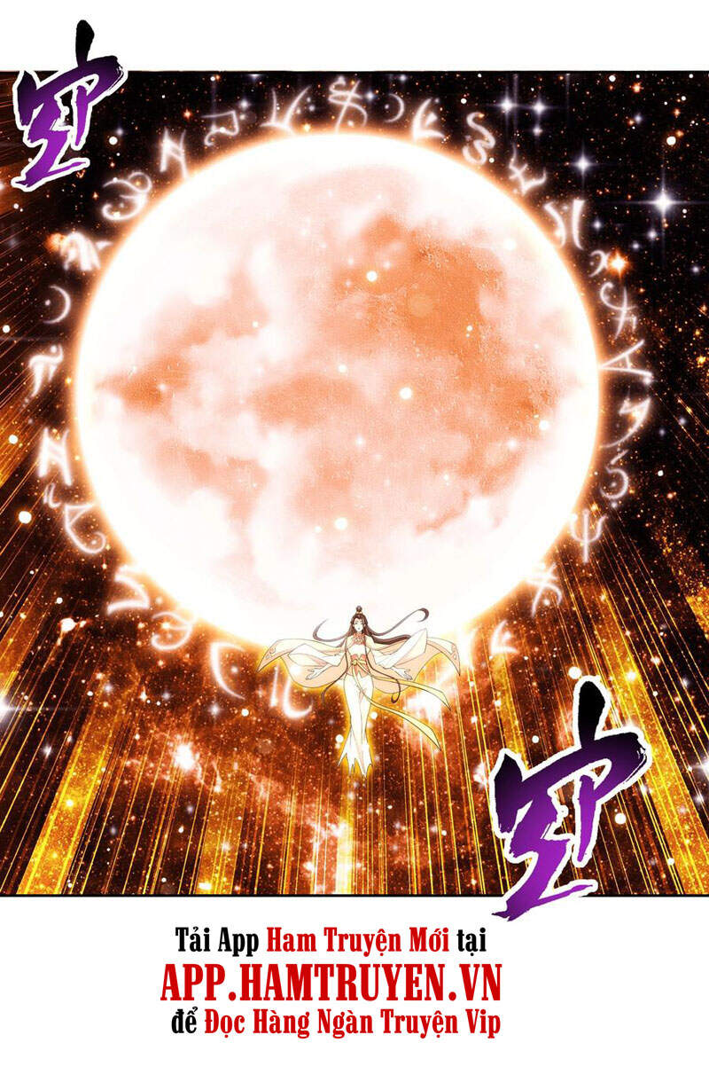 Đại Chúa Tể Chap 278 - Next Chap 279