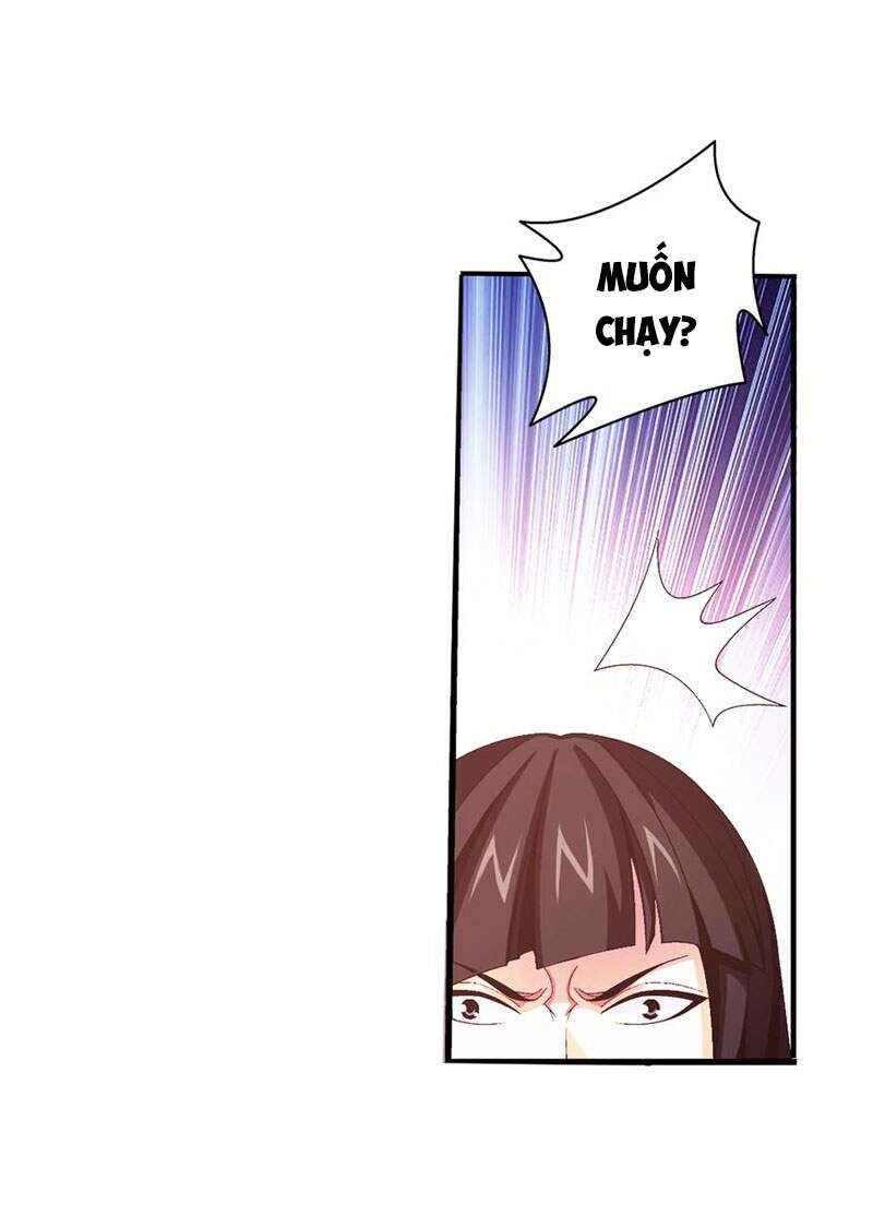 Đại Chúa Tể Chap 278 - Next Chap 279