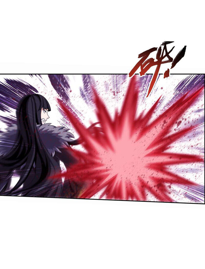 Đại Chúa Tể Chap 278 - Next Chap 279