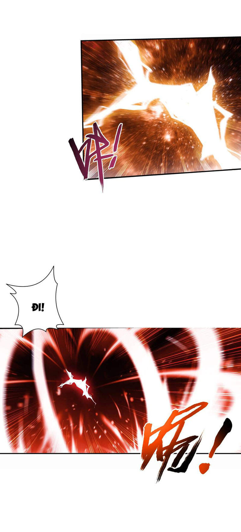 Đại Chúa Tể Chap 278 - Next Chap 279