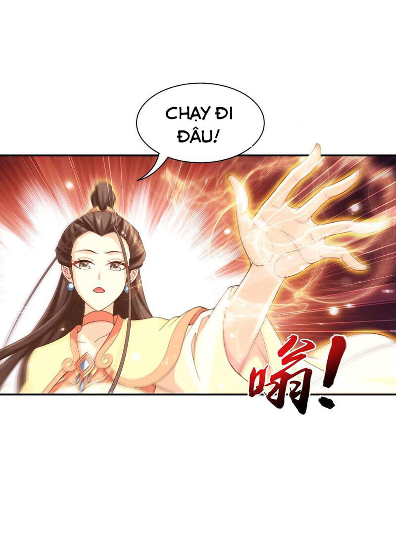 Đại Chúa Tể Chap 278 - Next Chap 279