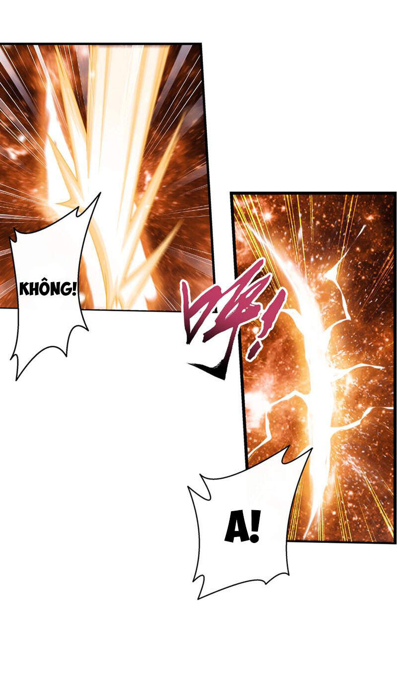 Đại Chúa Tể Chap 278 - Next Chap 279