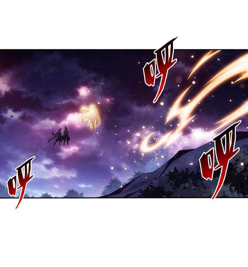 Đại Chúa Tể Chap 278 - Next Chap 279