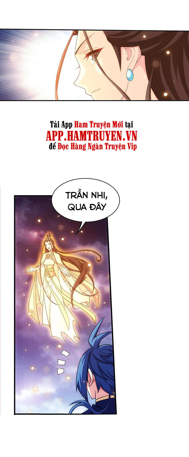 Đại Chúa Tể Chap 278 - Next Chap 279