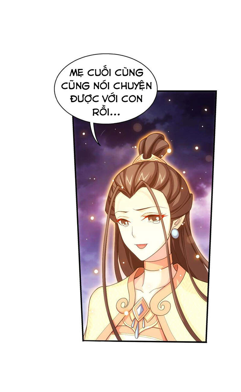 Đại Chúa Tể Chap 278 - Next Chap 279