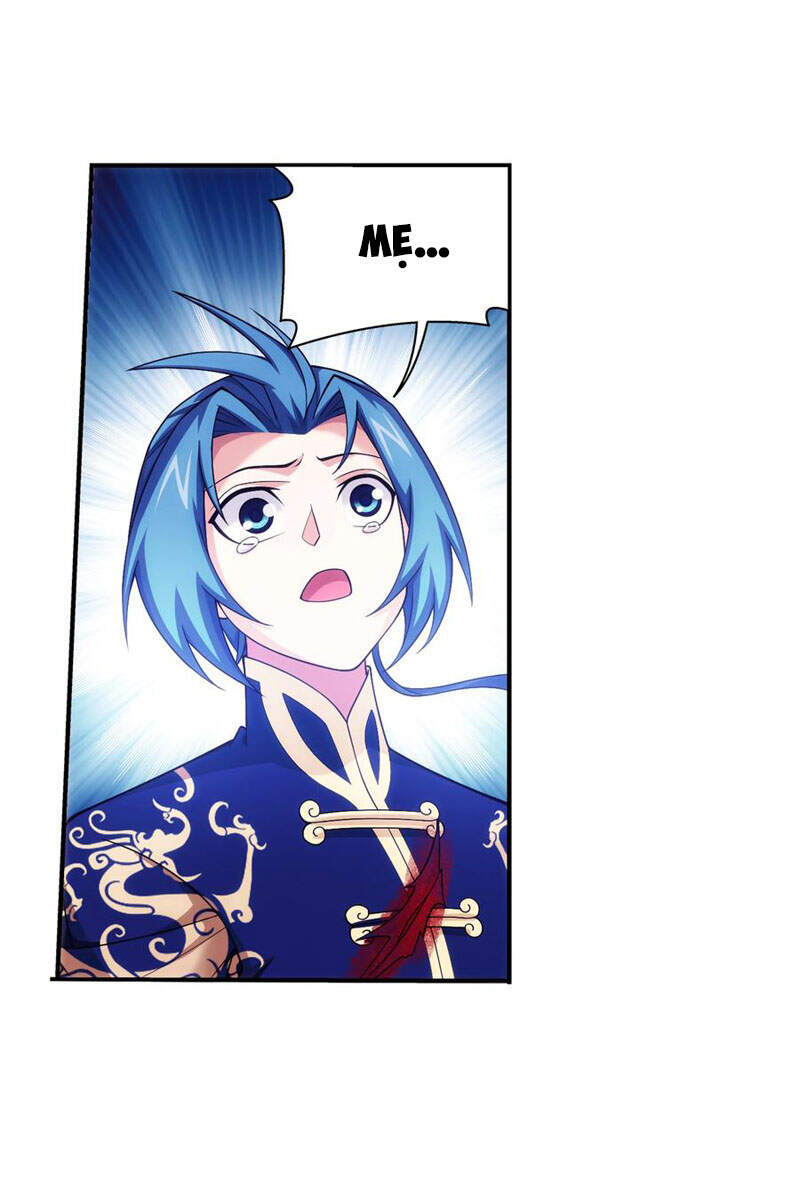 Đại Chúa Tể Chap 278 - Next Chap 279