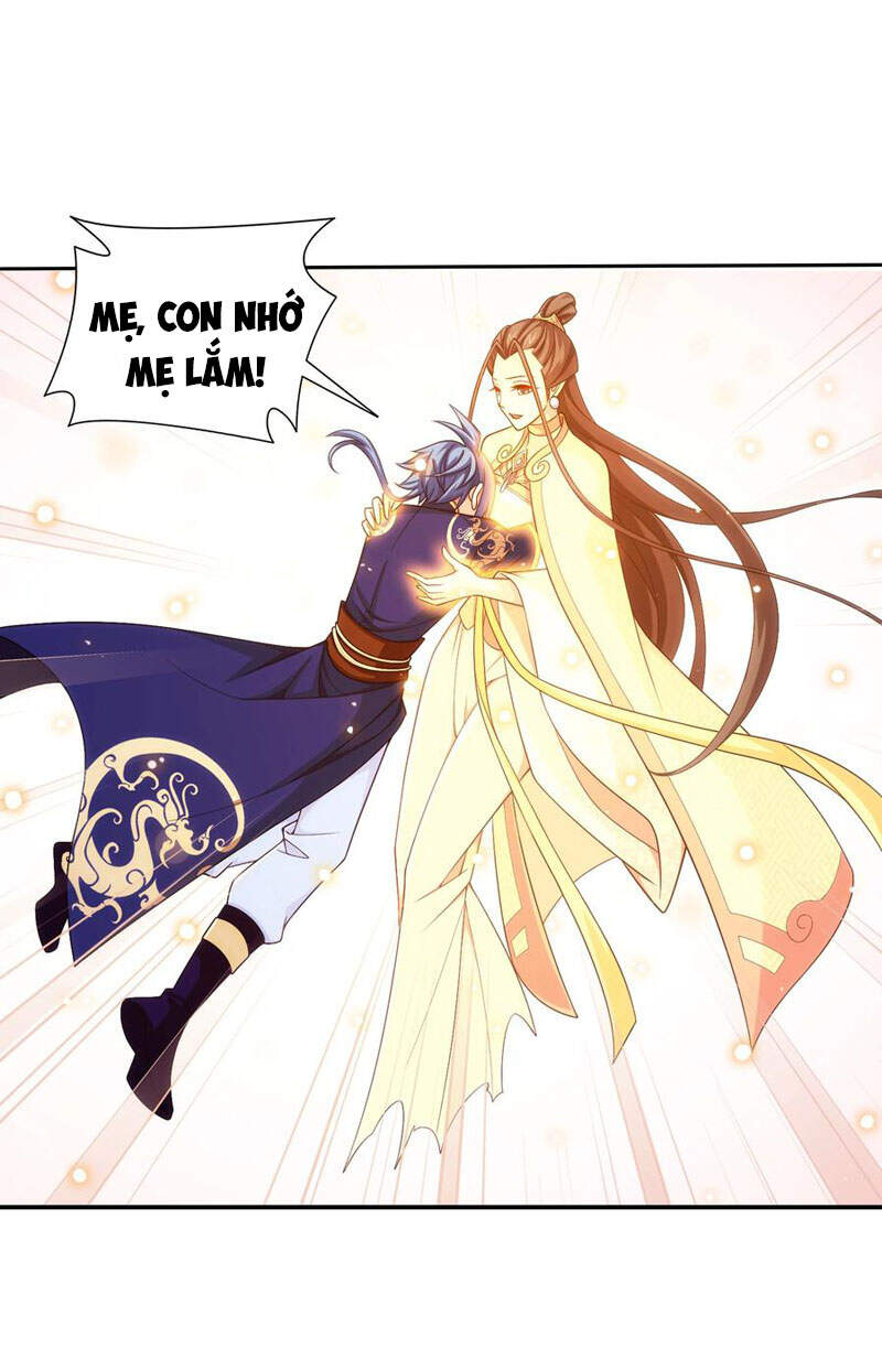 Đại Chúa Tể Chap 278 - Next Chap 279