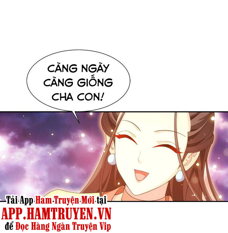 Đại Chúa Tể Chap 278 - Next Chap 279