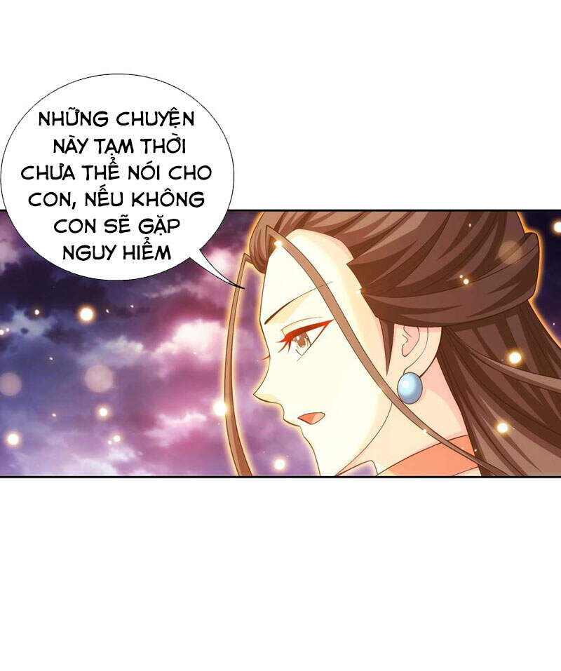Đại Chúa Tể Chap 278 - Next Chap 279