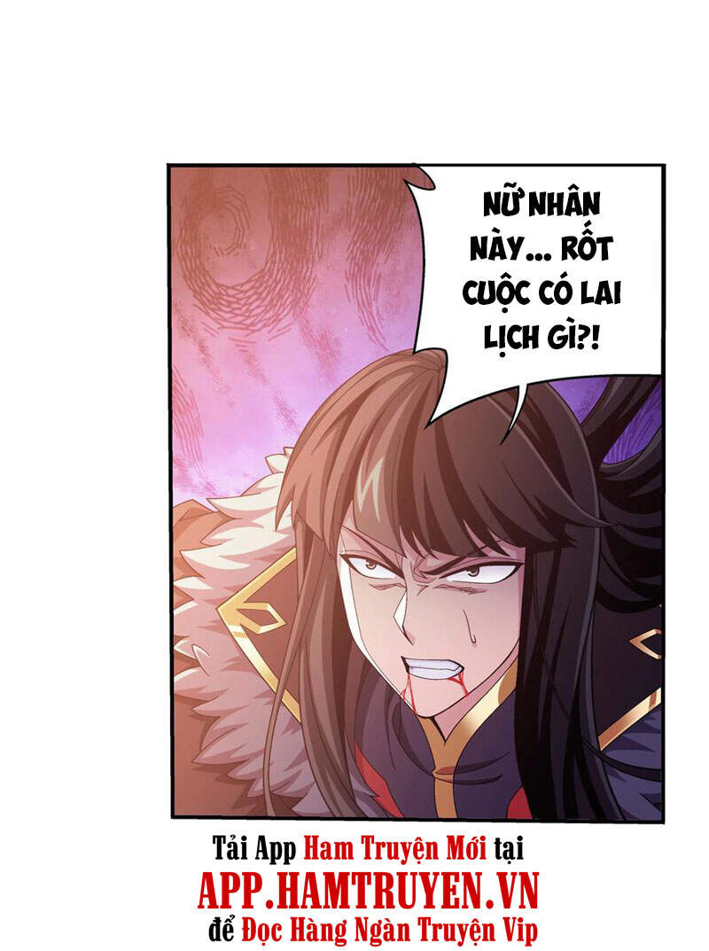 Đại Chúa Tể Chap 278 - Next Chap 279