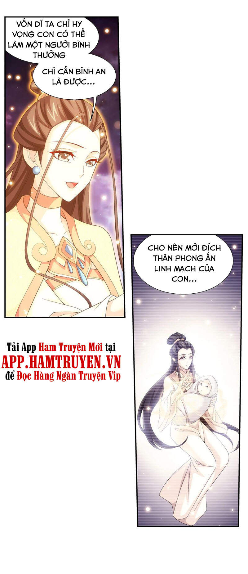Đại Chúa Tể Chap 278 - Next Chap 279