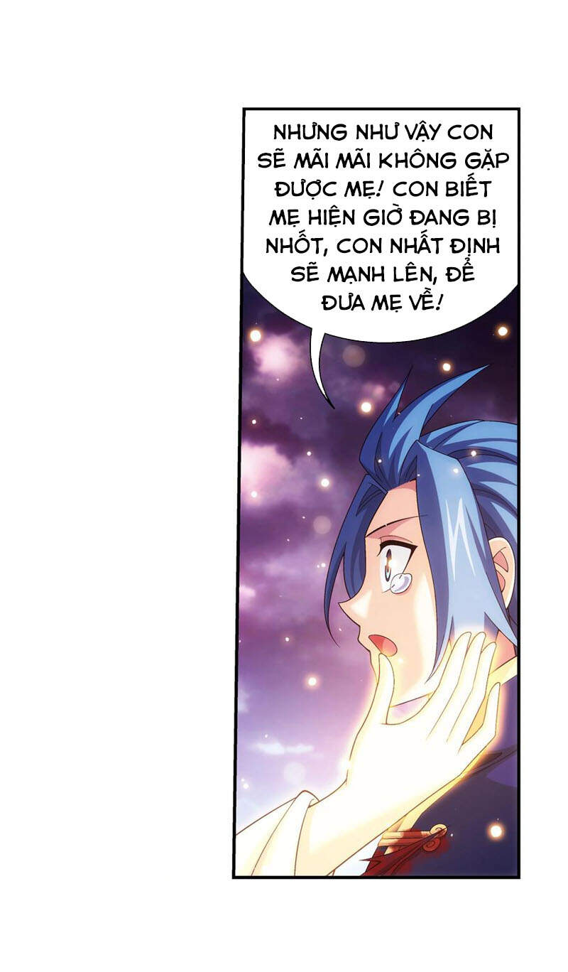 Đại Chúa Tể Chap 278 - Next Chap 279
