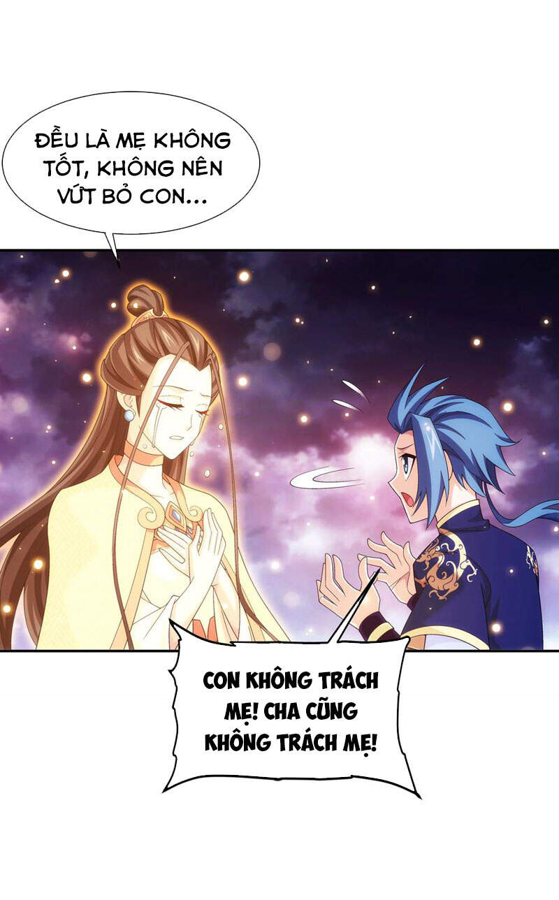 Đại Chúa Tể Chap 278 - Next Chap 279