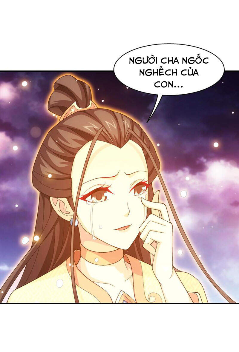 Đại Chúa Tể Chap 278 - Next Chap 279