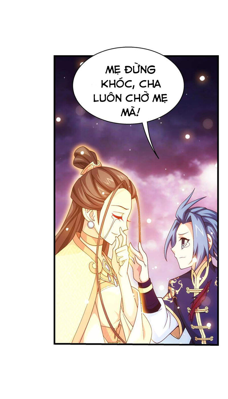 Đại Chúa Tể Chap 278 - Next Chap 279