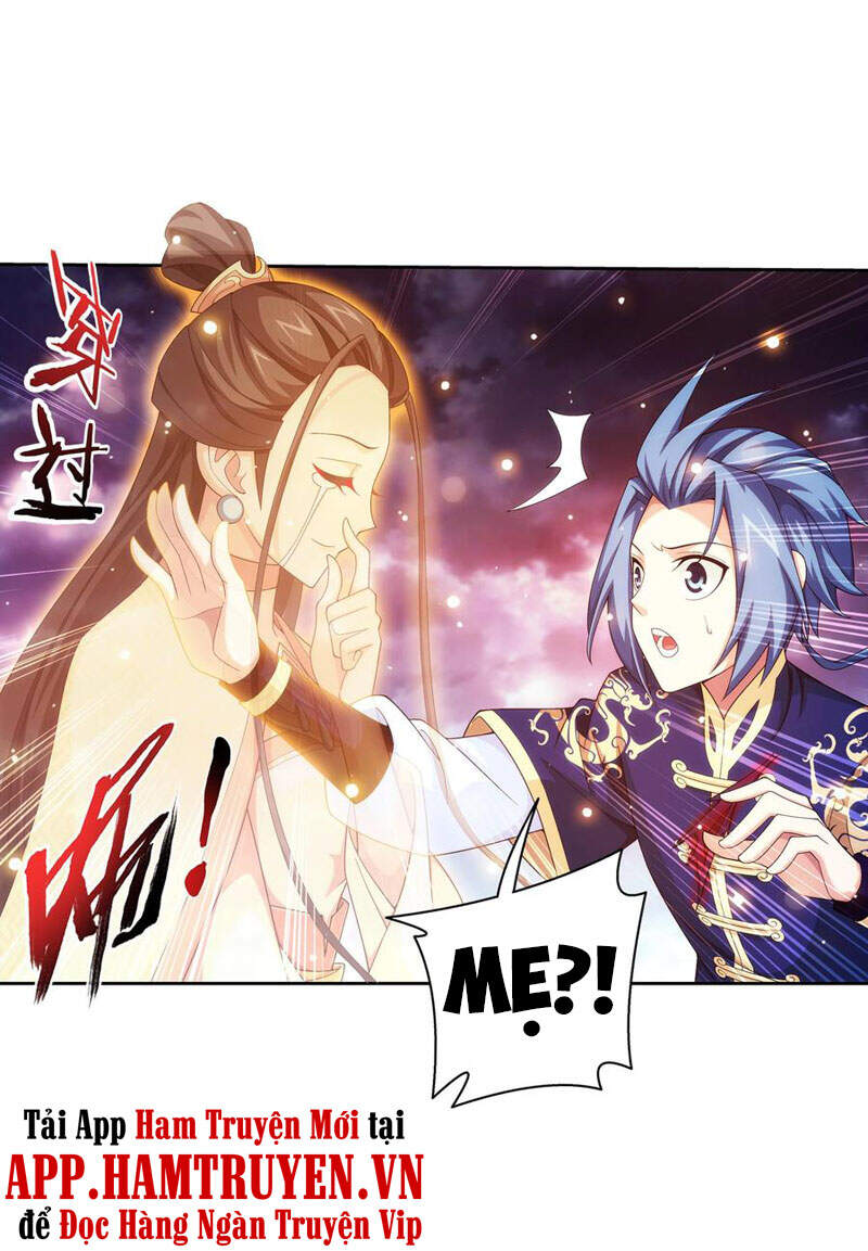Đại Chúa Tể Chap 278 - Next Chap 279