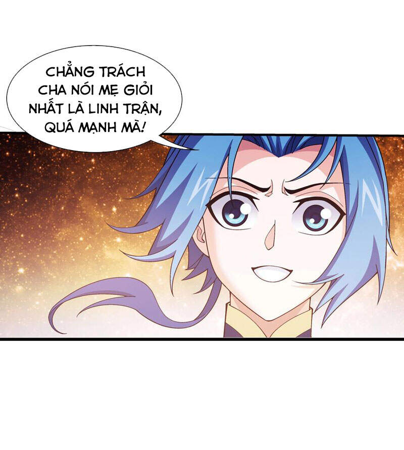 Đại Chúa Tể Chap 278 - Next Chap 279